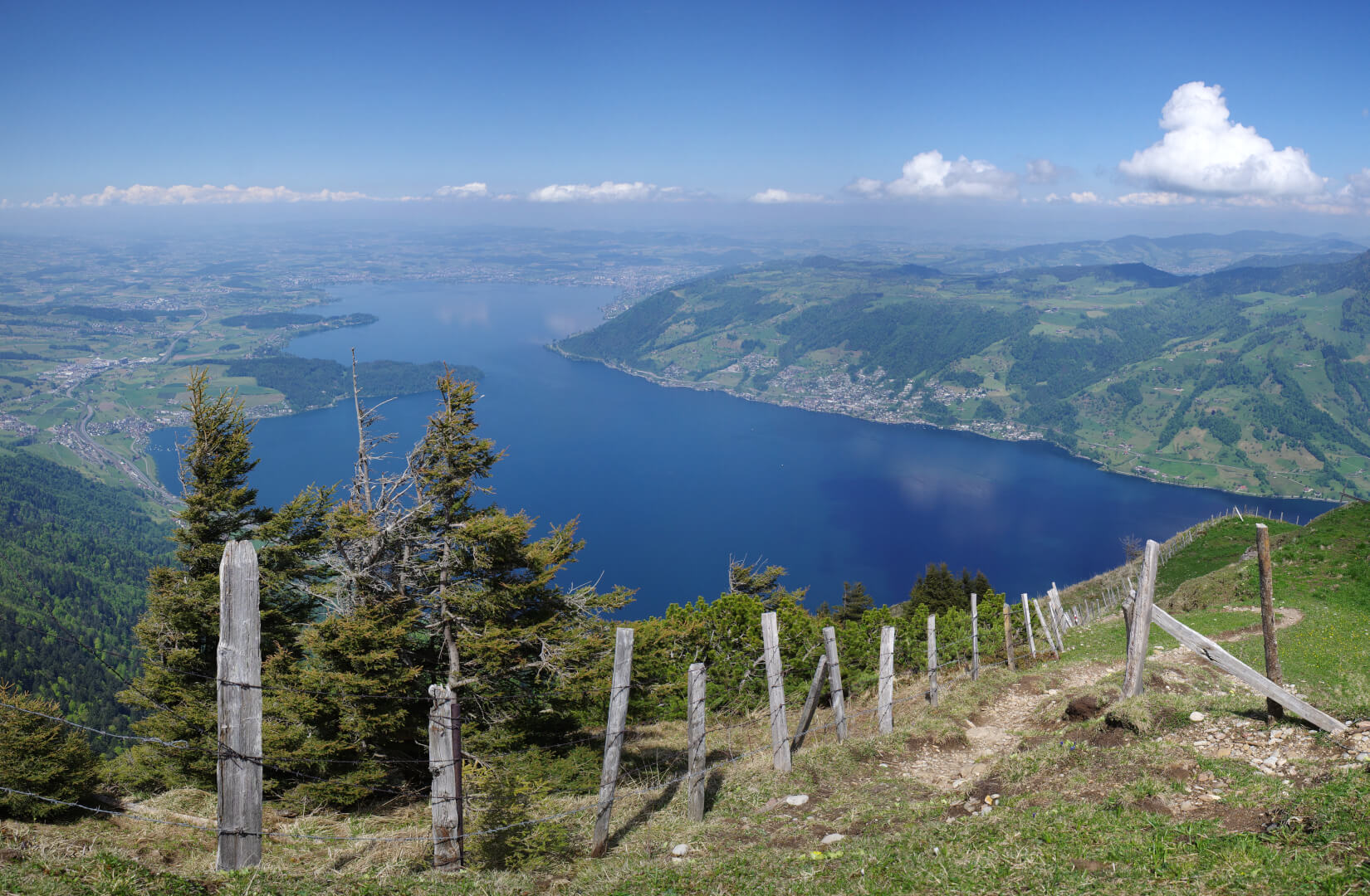 Seeblick